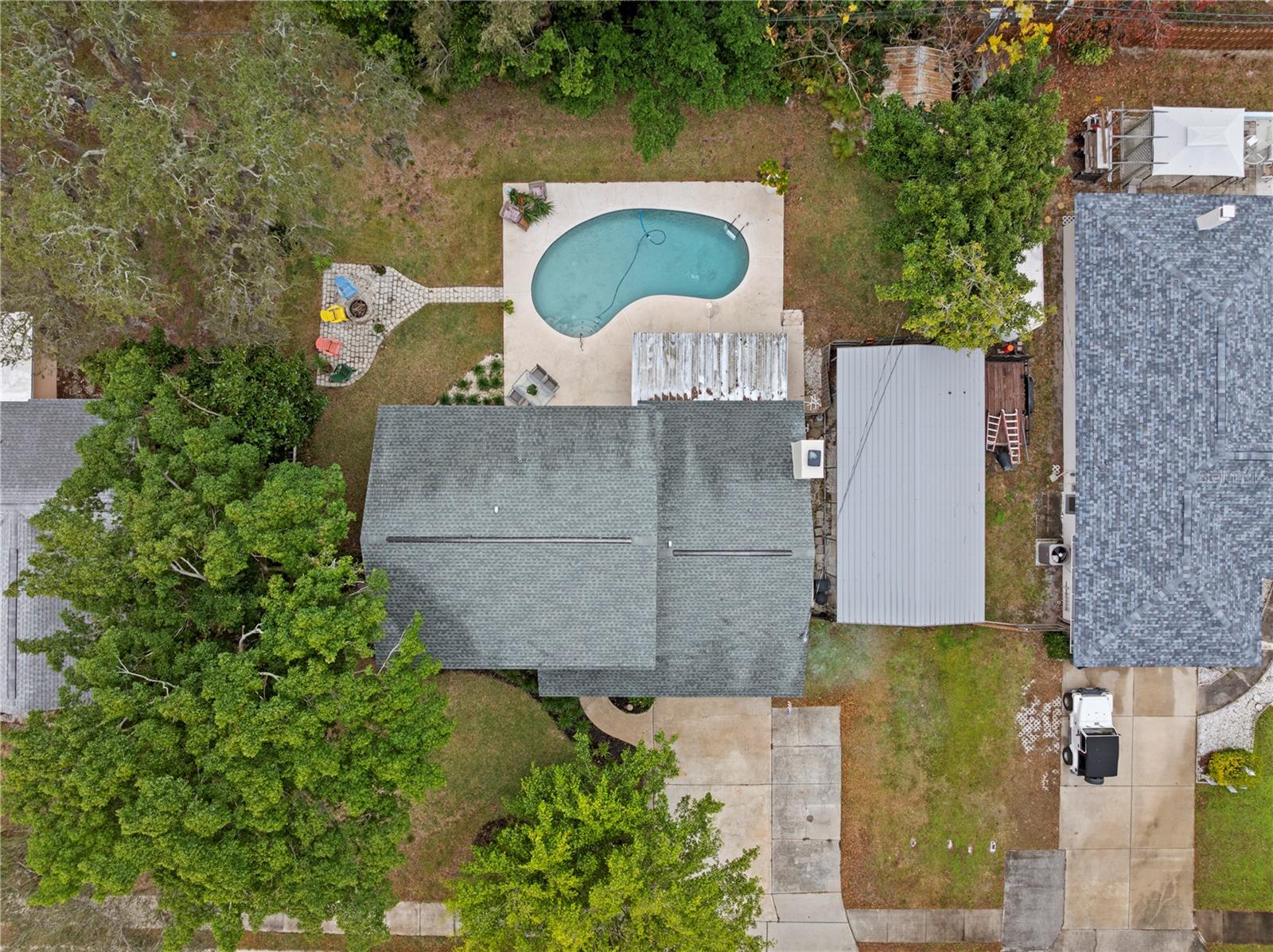 HONEYMOON RIDGE - Residential