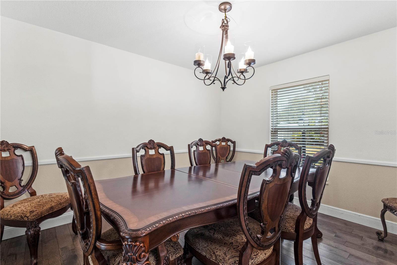 HONEYMOON RIDGE - Residential