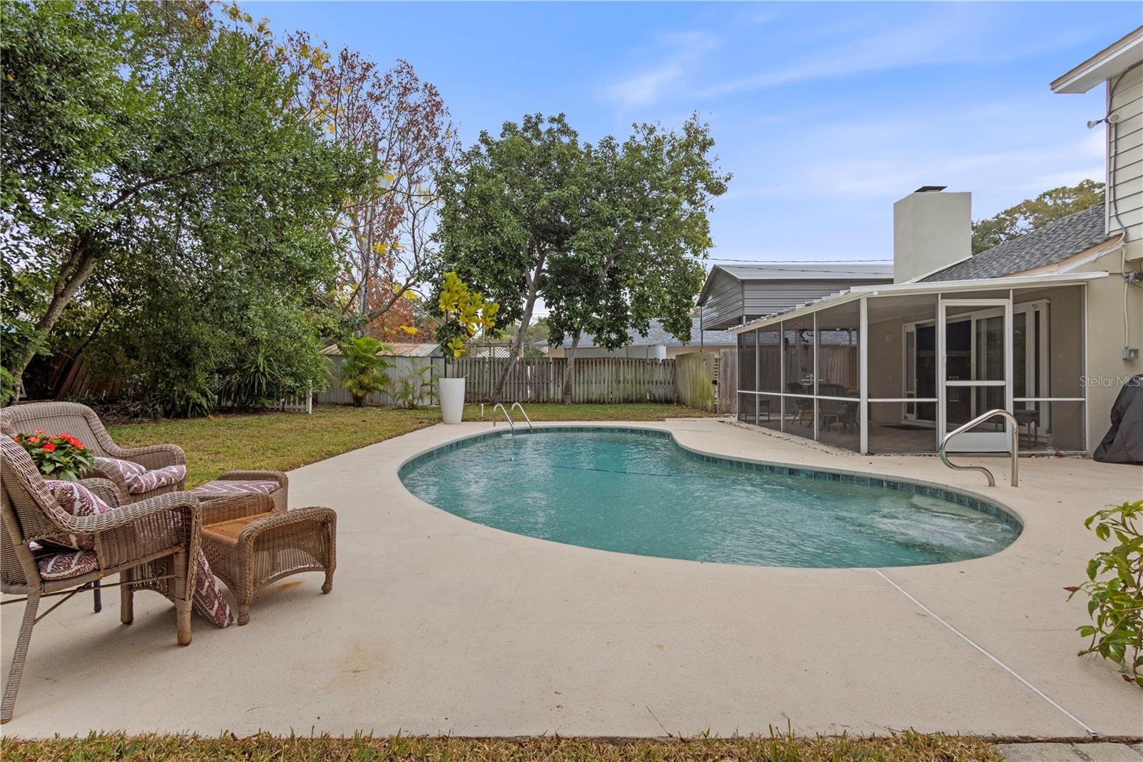 HONEYMOON RIDGE - Residential