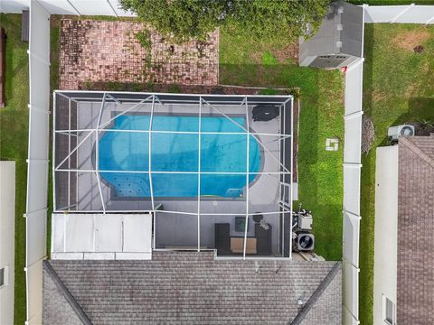 A home in ZEPHYRHILLS