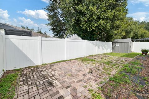 A home in ZEPHYRHILLS