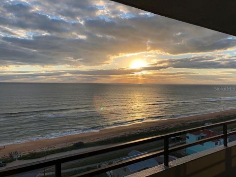 A home in FLAGLER BEACH