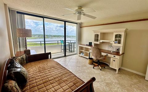 A home in FLAGLER BEACH