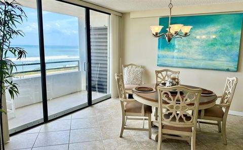 A home in FLAGLER BEACH