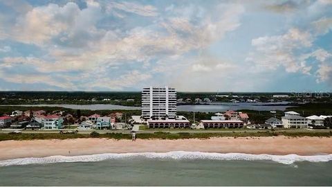 A home in FLAGLER BEACH