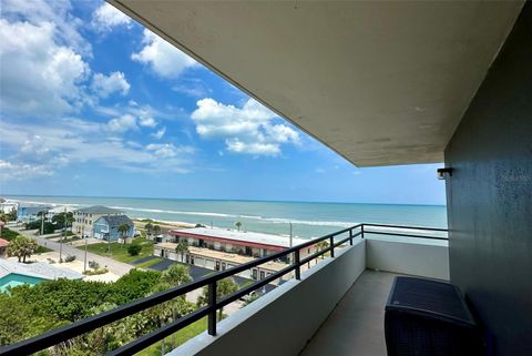 A home in FLAGLER BEACH