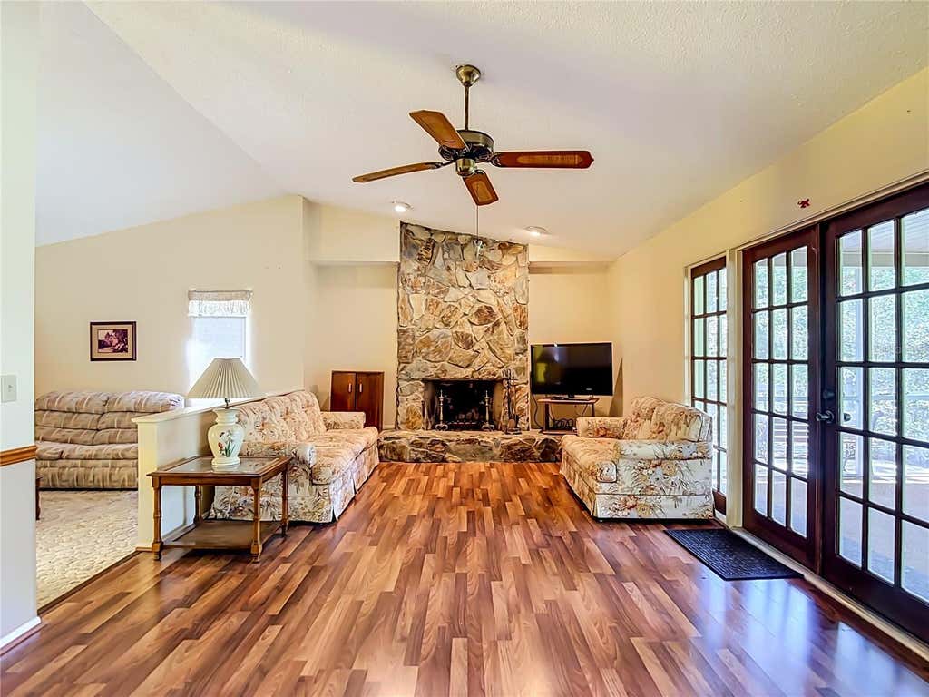 Photo of 10050 Deer Lane, New Port Richey, FL 34654 (MLS # W7887387)