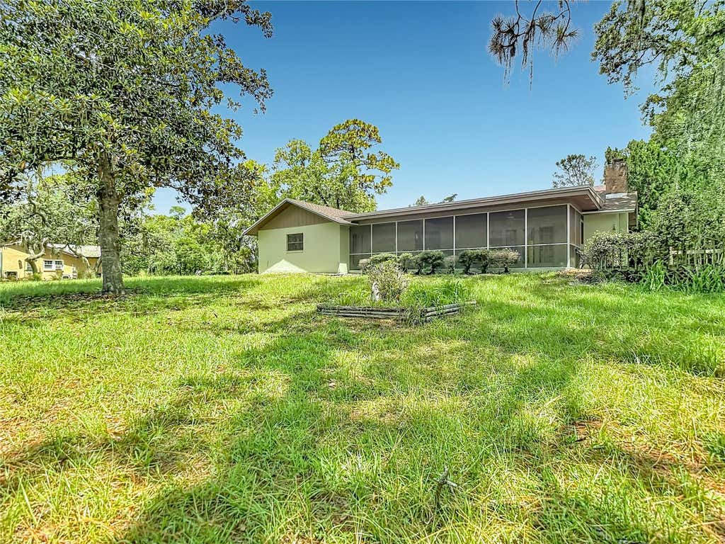 Photo of 10050 Deer Lane, New Port Richey, FL 34654 (MLS # W7887387)