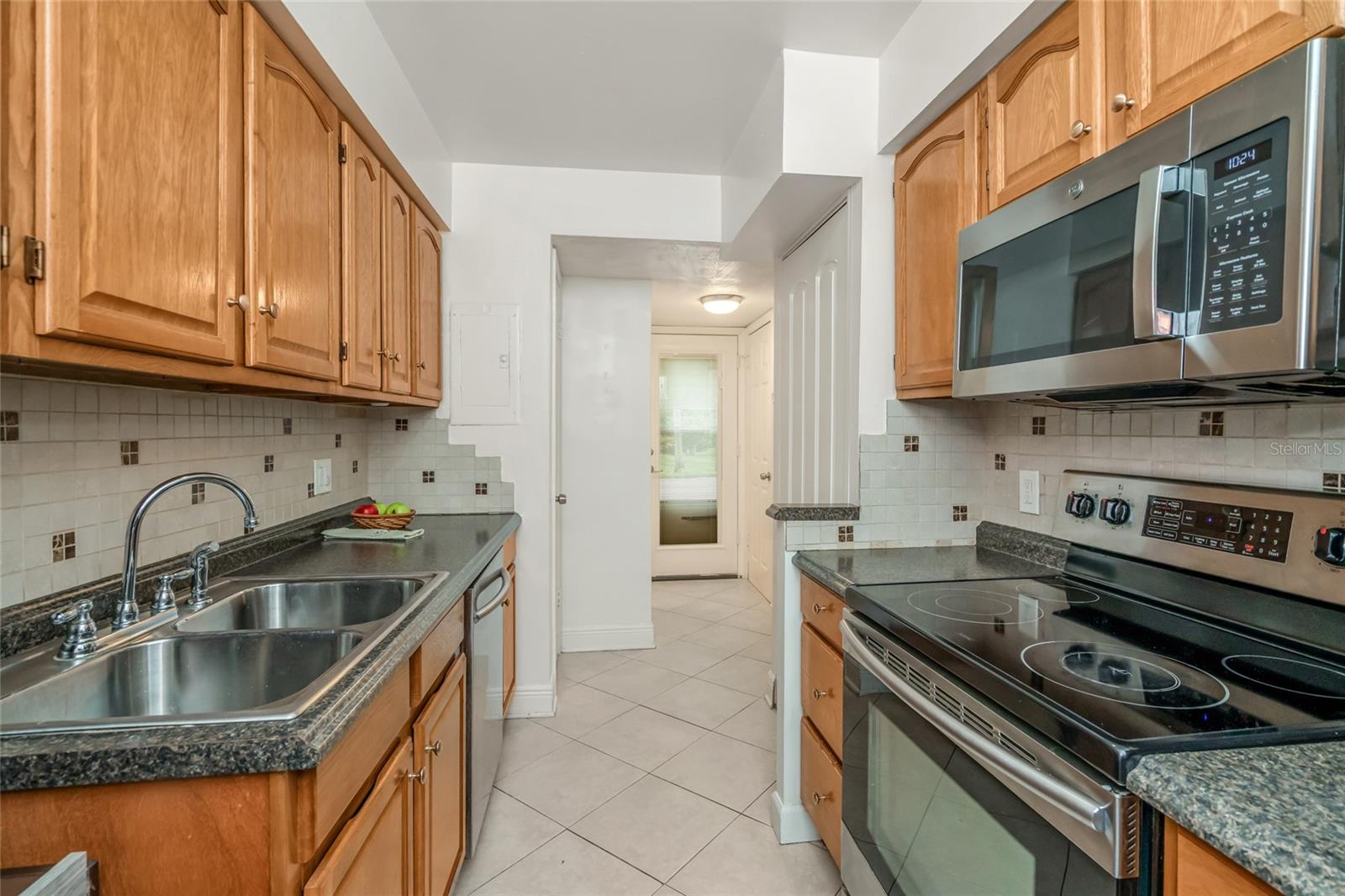 501 E BAY DRIVE 702
