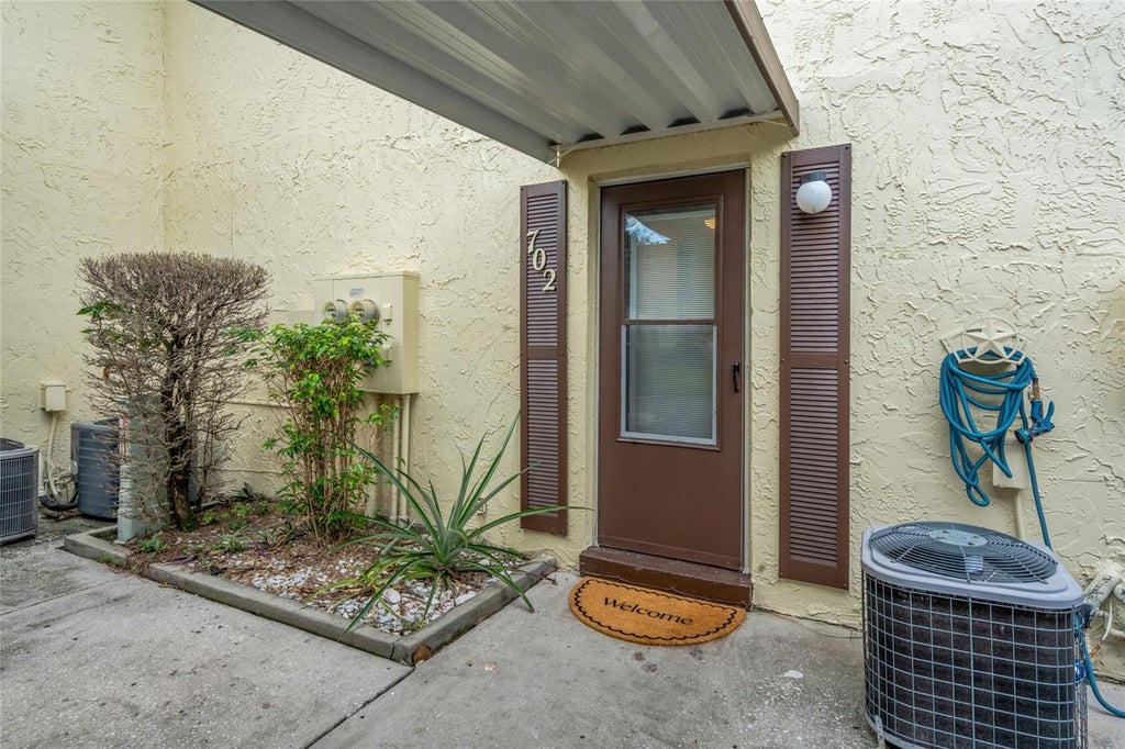 Photo of 501 E Bay Drive #702, Largo, FL 33770 (MLS # TB8552030)