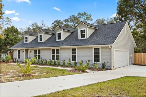 Photo of 6941 Tallow Tree Road, Sanford, FL 32771 (MLS # O6365918)