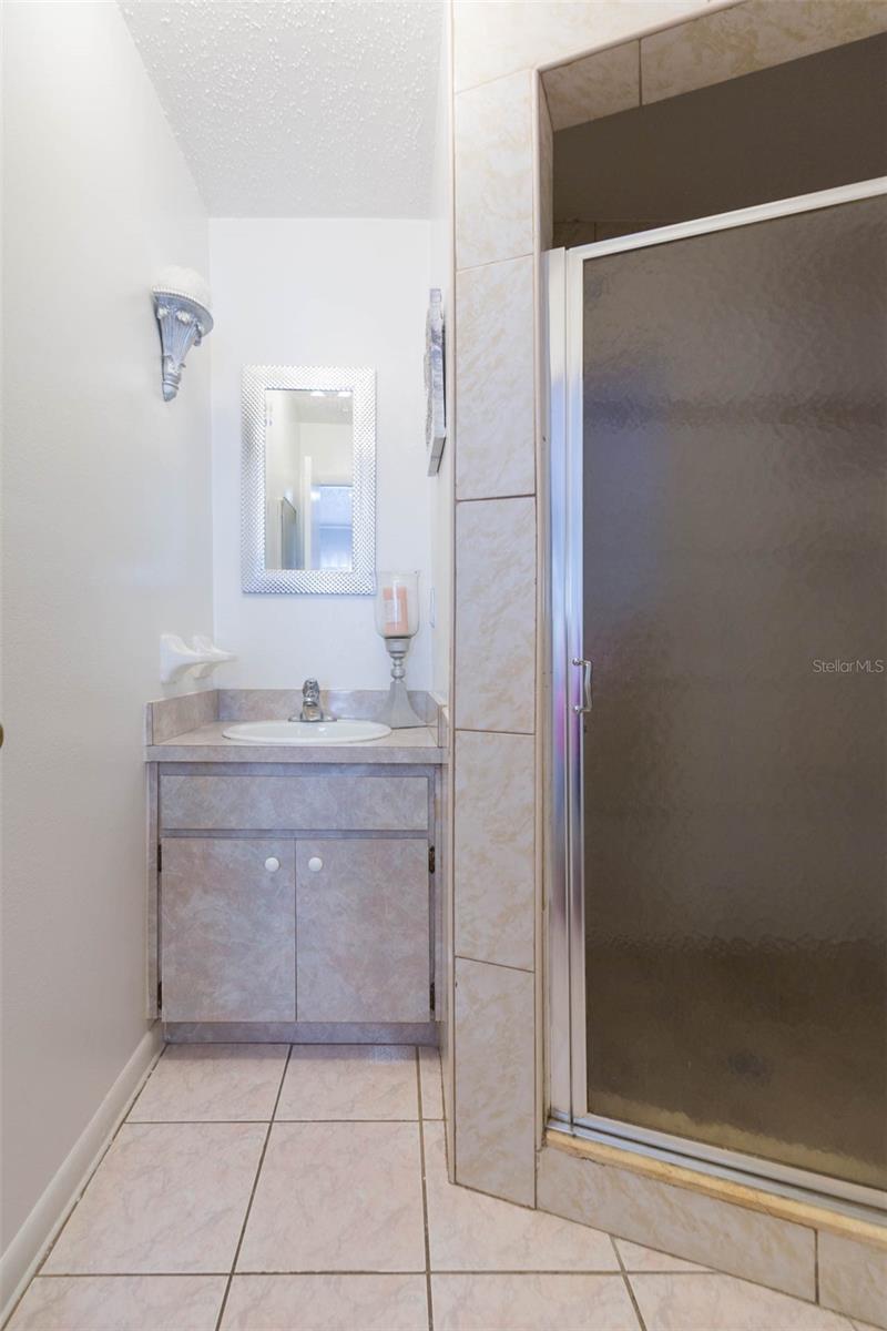 MAYS ADD - Residential