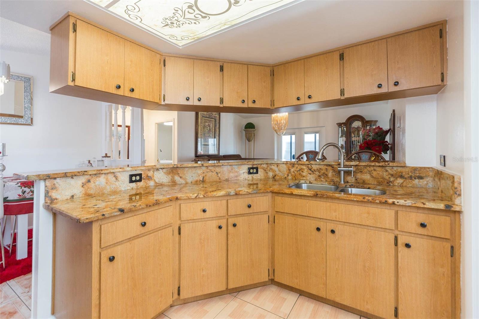 MAYS ADD - Residential