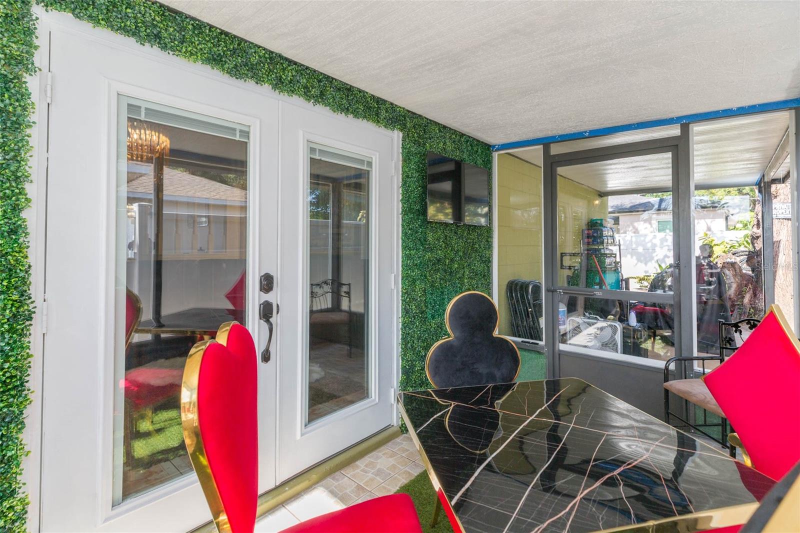 MAYS ADD - Residential