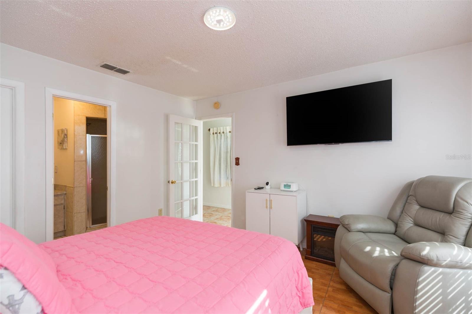 MAYS ADD - Residential