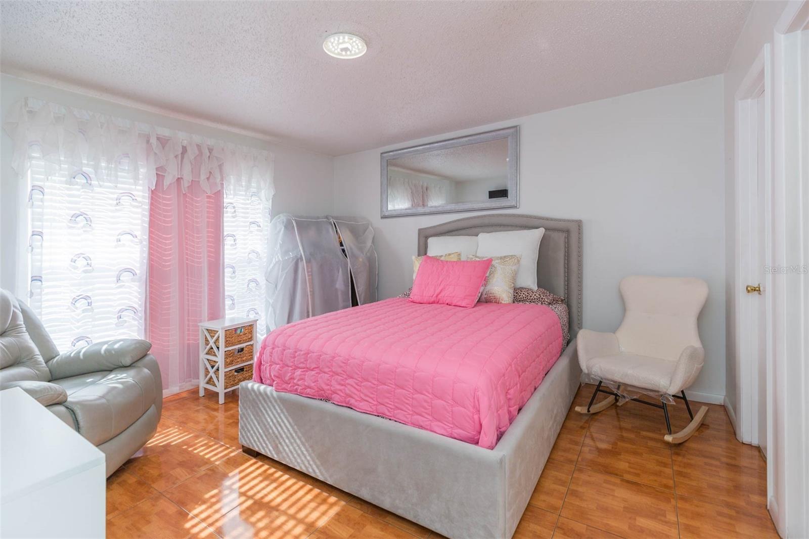 MAYS ADD - Residential