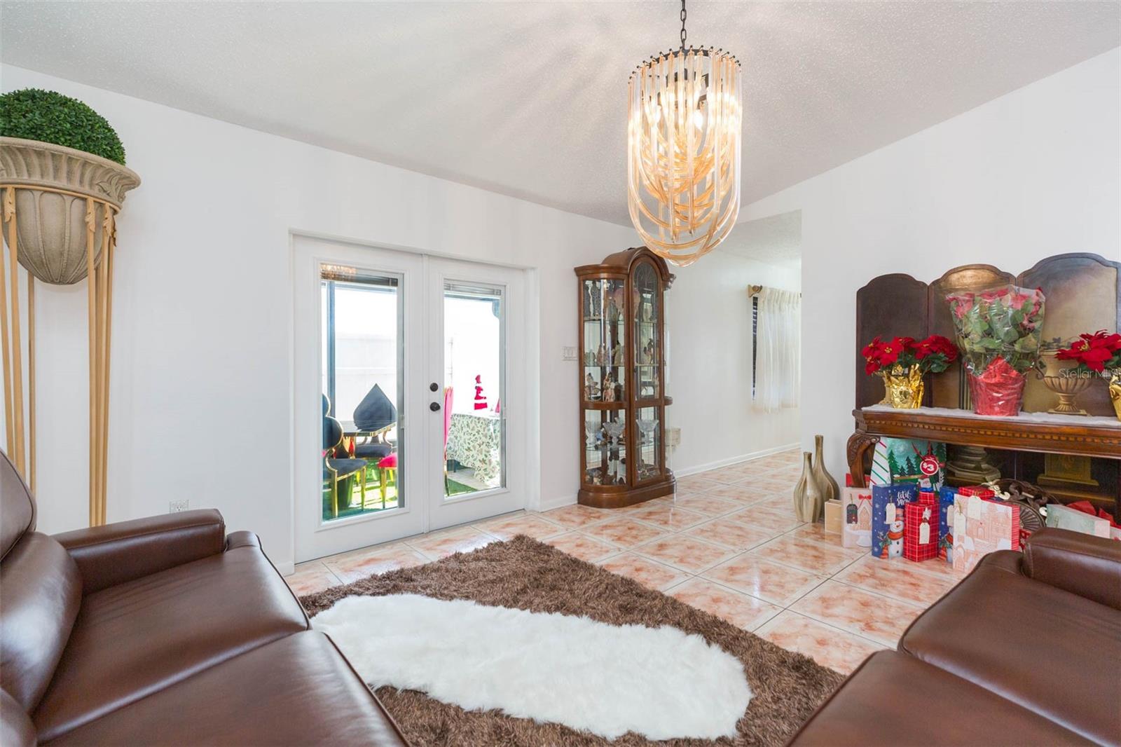 MAYS ADD - Residential