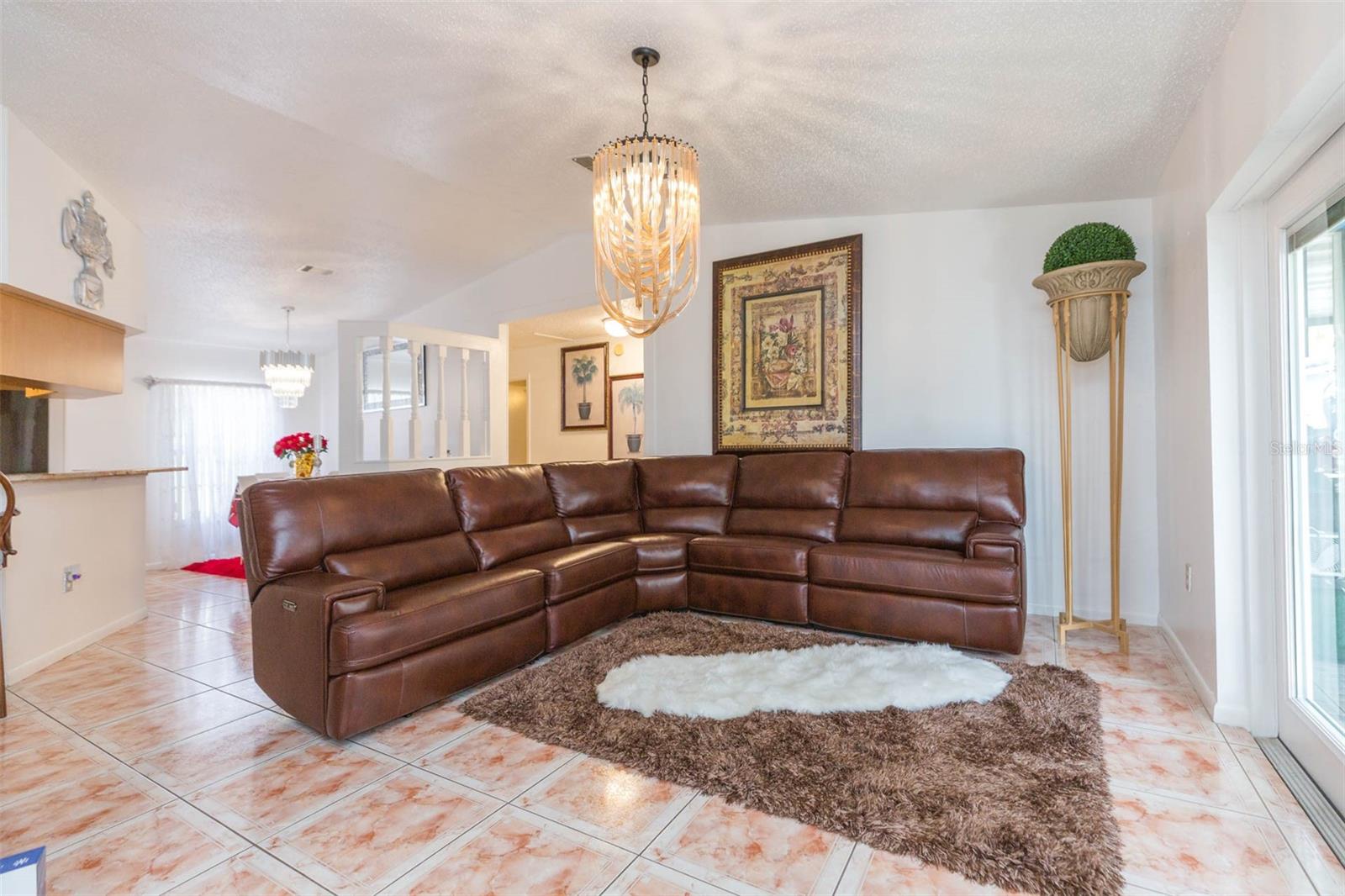 MAYS ADD - Residential