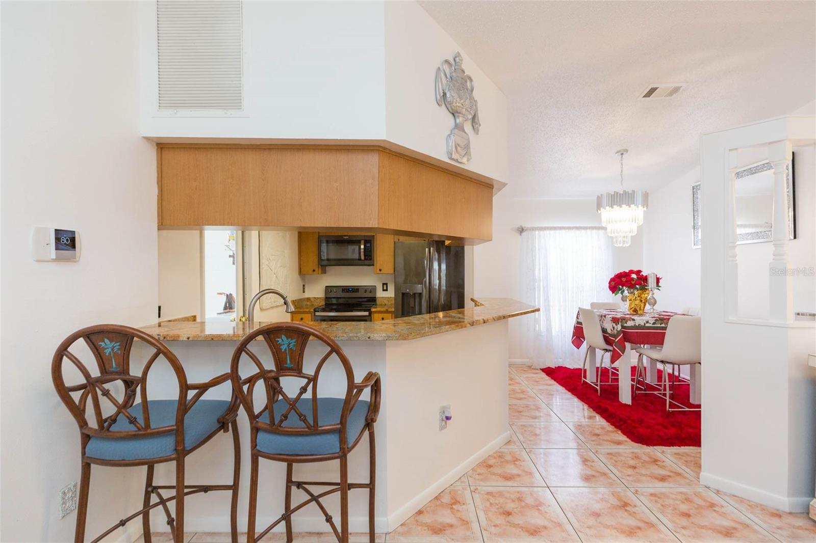 MAYS ADD - Residential