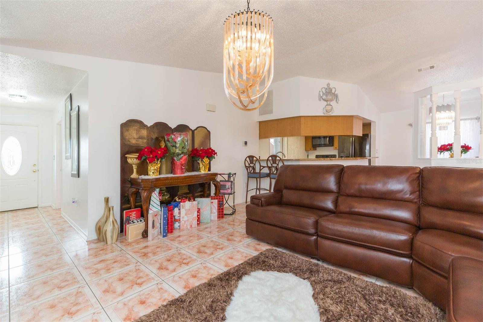 MAYS ADD - Residential