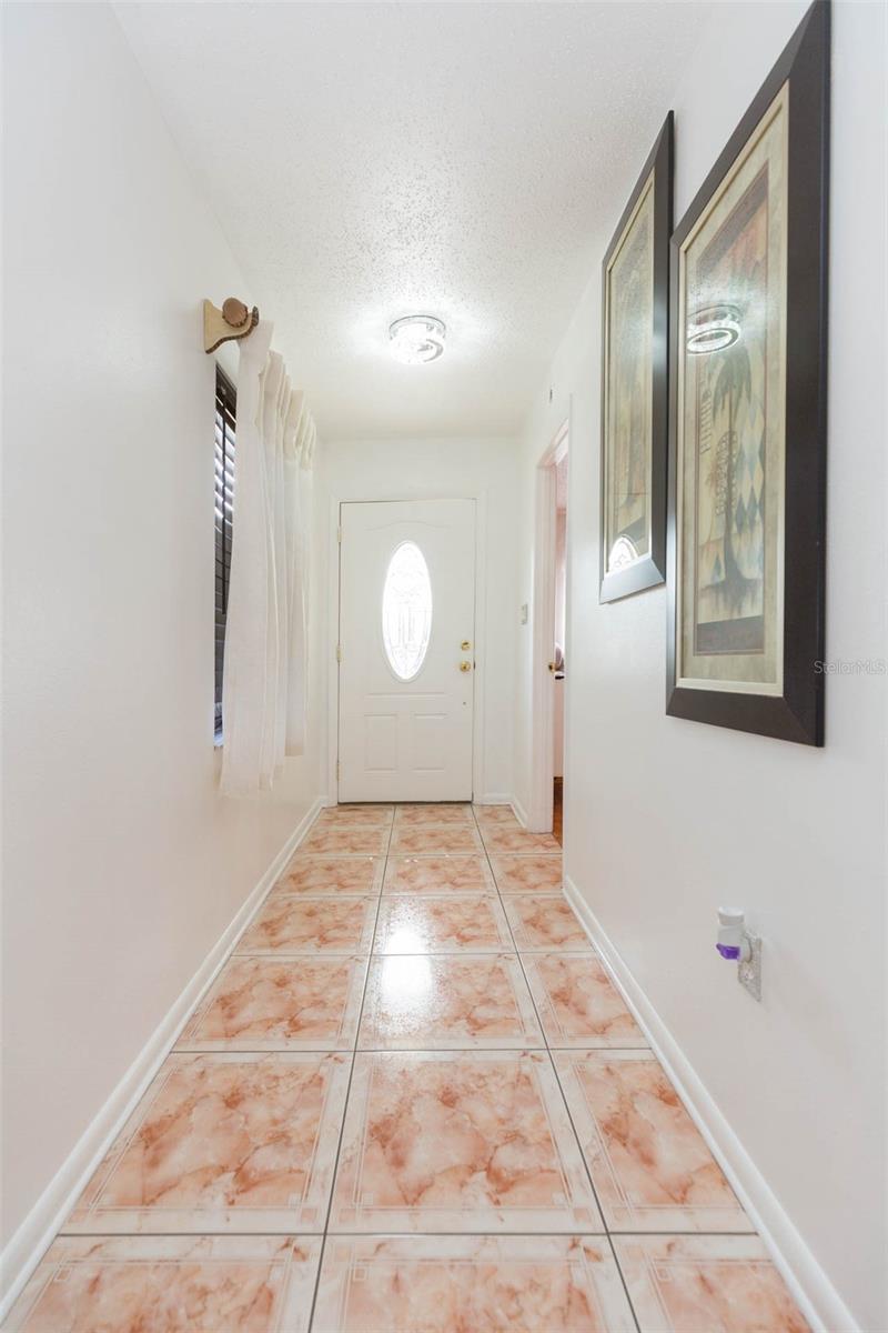 MAYS ADD - Residential