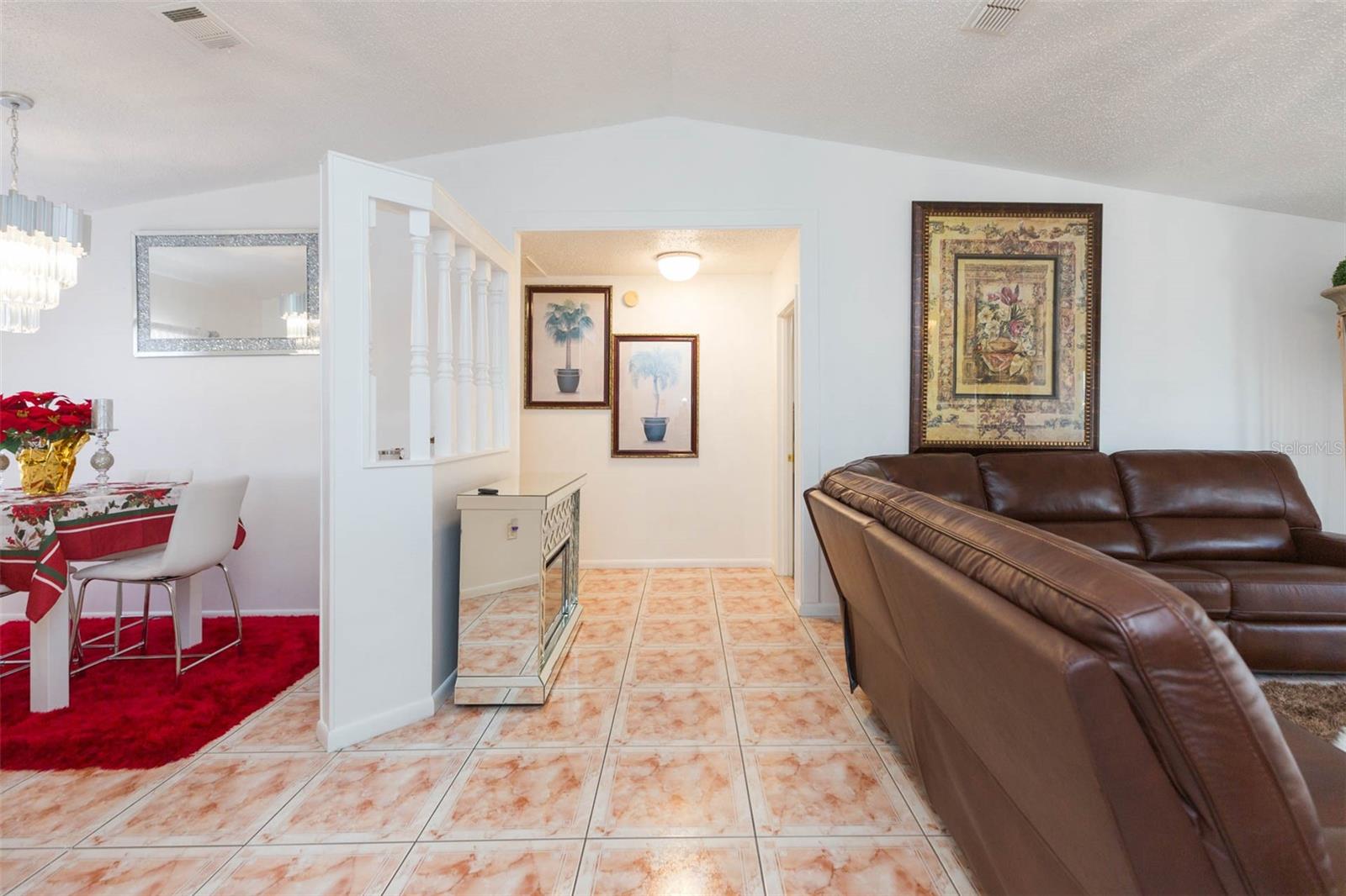 MAYS ADD - Residential