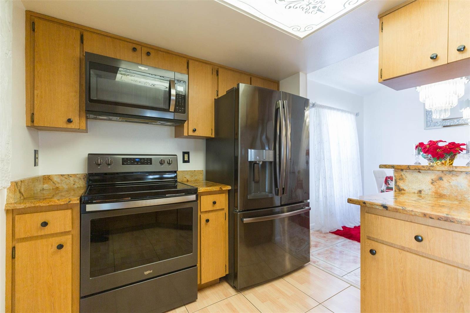 MAYS ADD - Residential