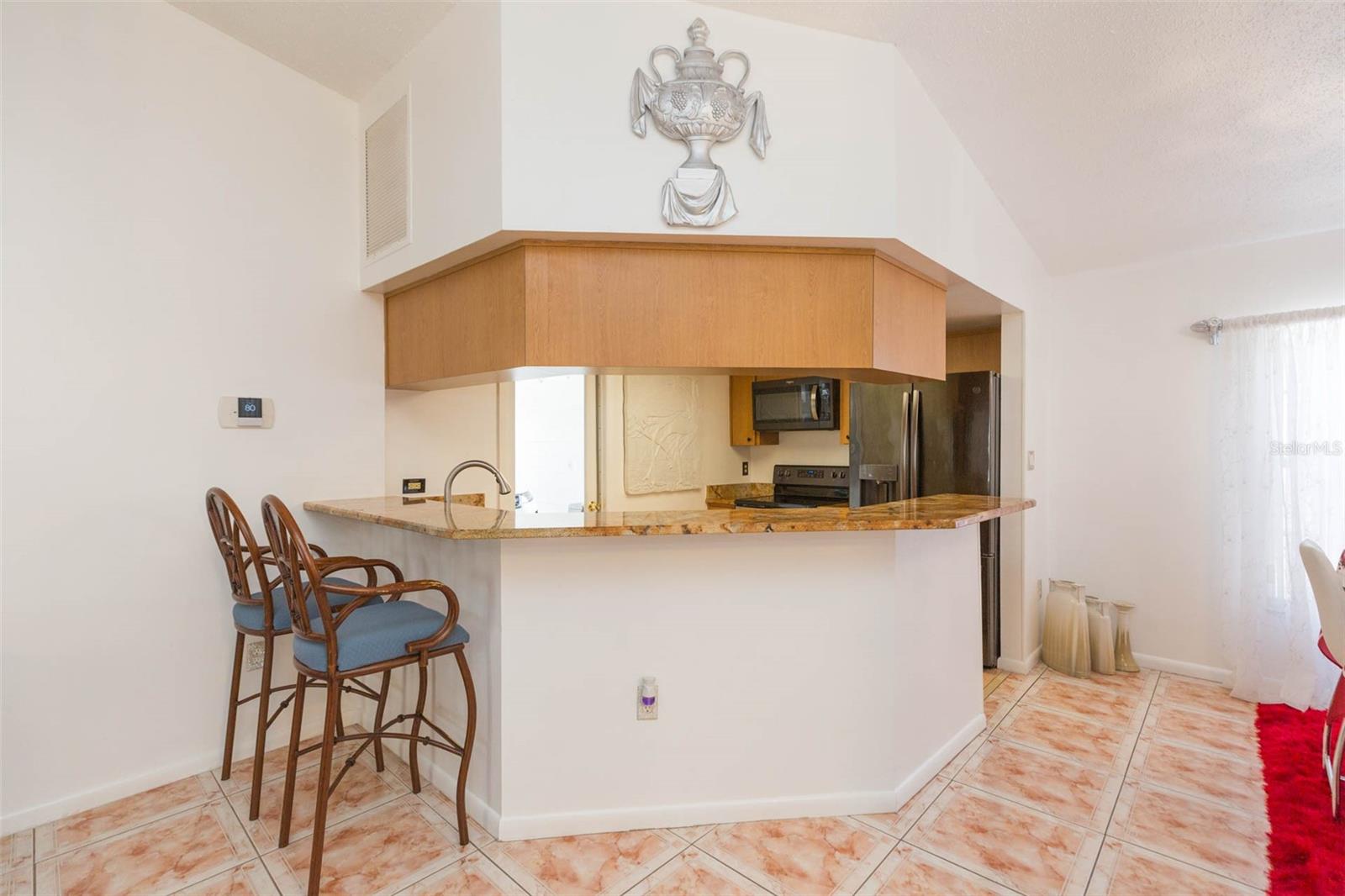 MAYS ADD - Residential