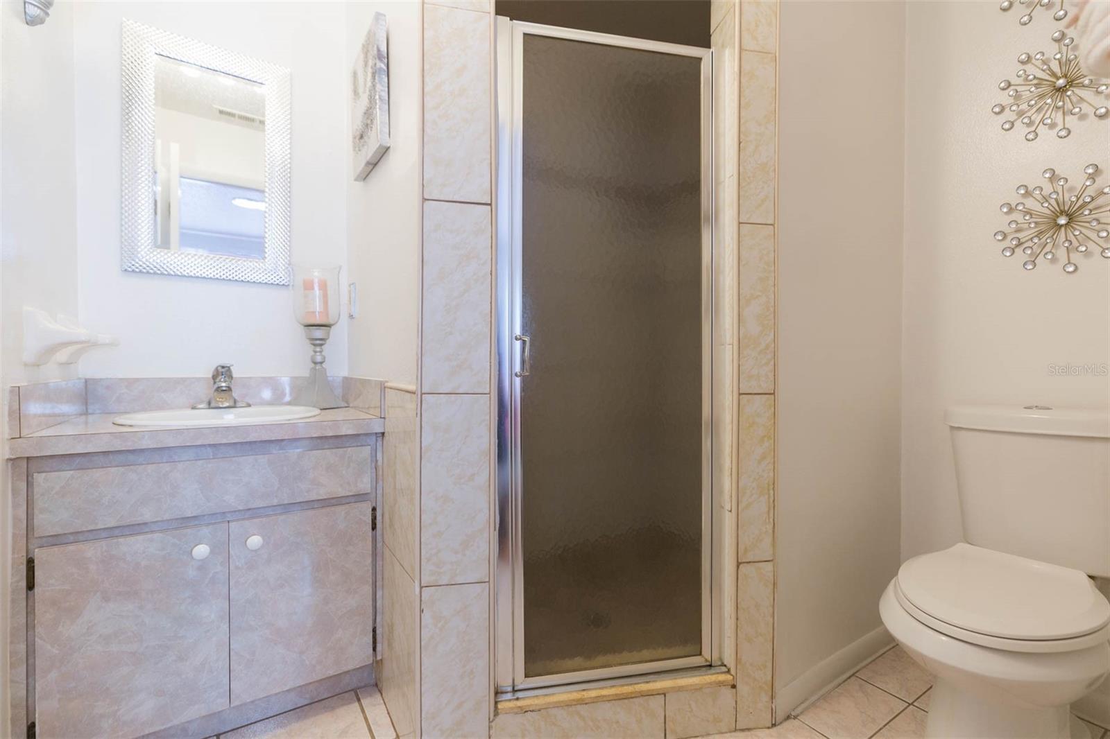 MAYS ADD - Residential