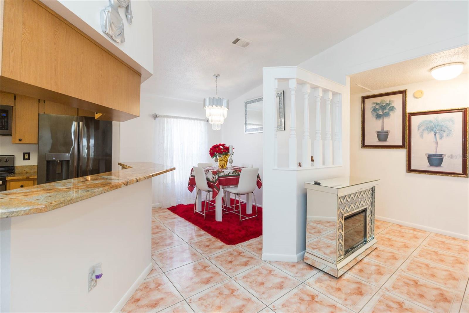 MAYS ADD - Residential