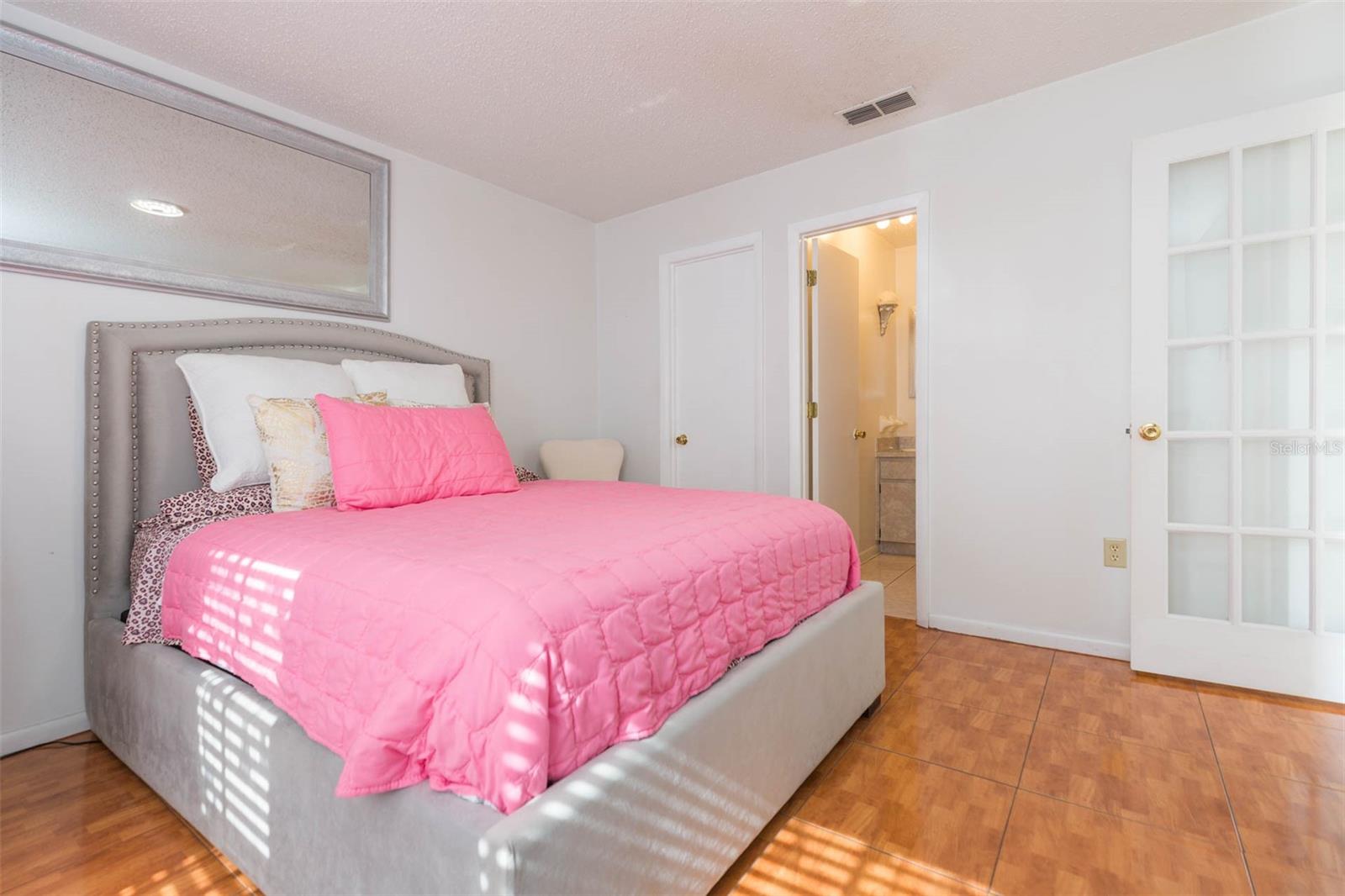 MAYS ADD - Residential