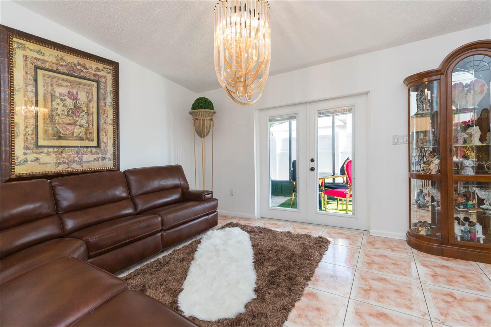 MAYS ADD - Residential