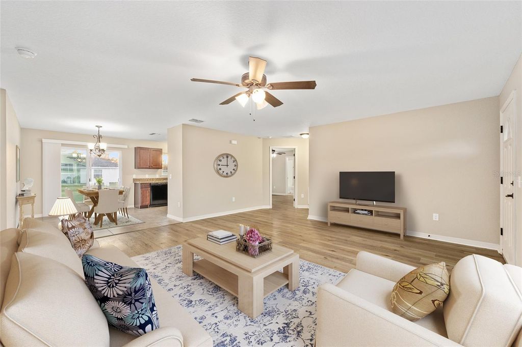 Photo of 16624 SW 31 Circle, Ocala, FL 34473 (MLS # OM713164)