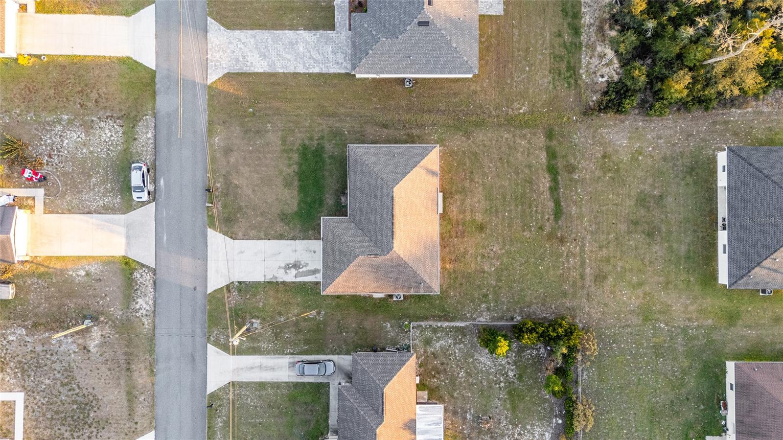 MARION OAKS SOUTH - Residential