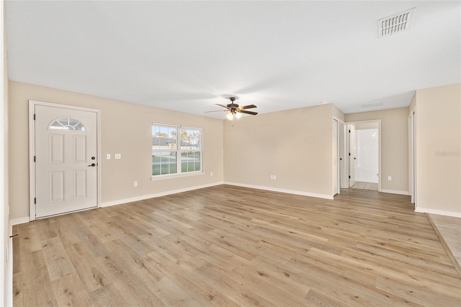 MARION OAKS SOUTH - Residential