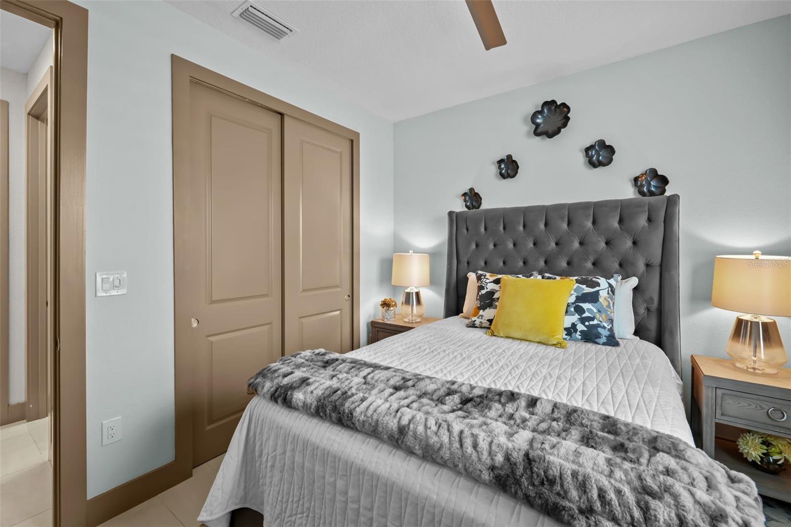 CRESSWIND PH II SUBPH A, B & C - Residential