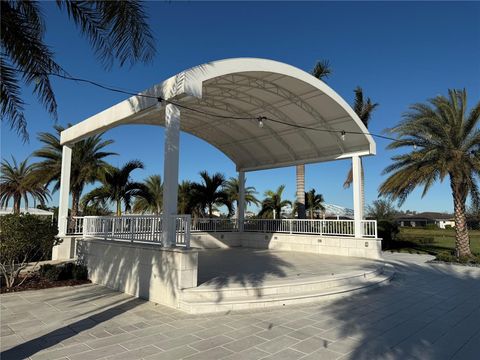 A home in BRADENTON