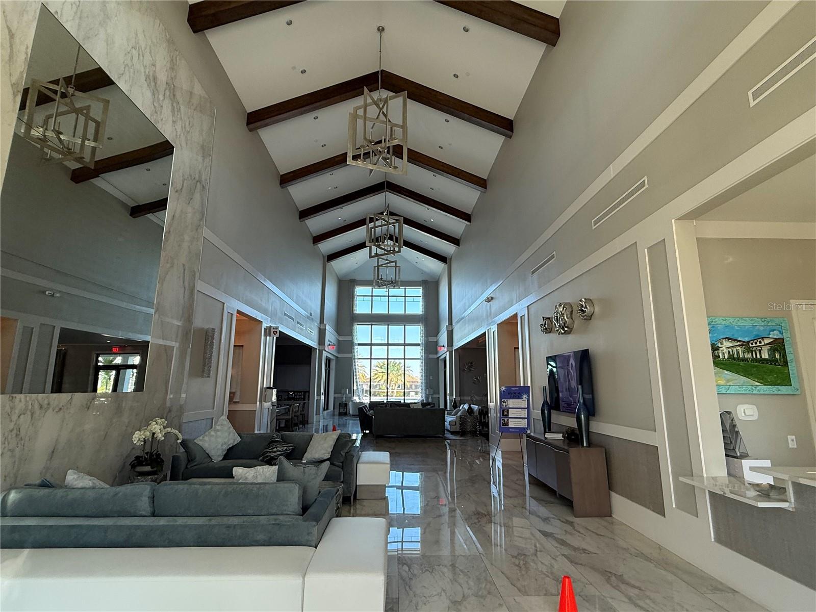 CRESSWIND PH II SUBPH A, B & C - Residential