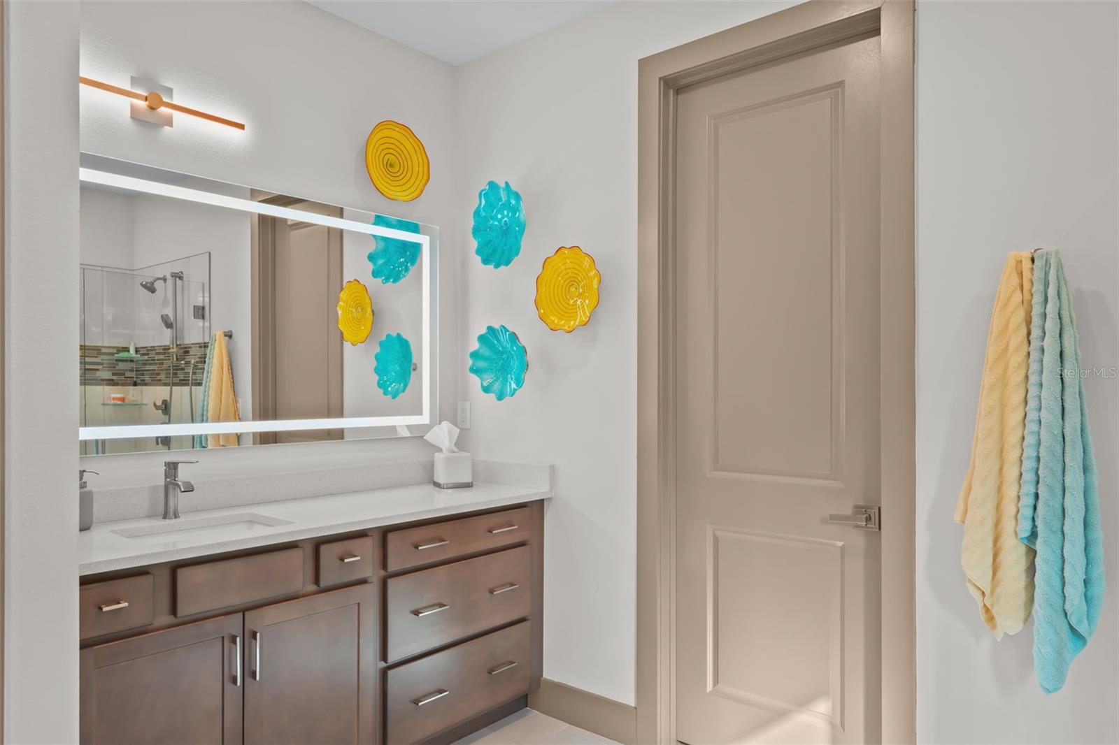 CRESSWIND PH II SUBPH A, B & C - Residential