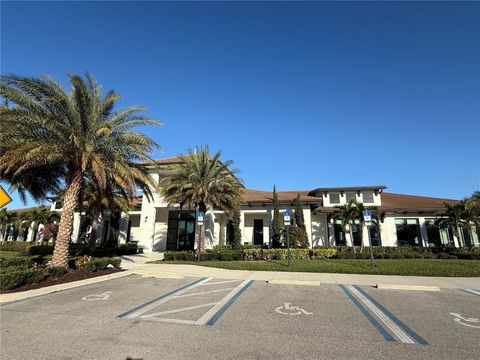 A home in BRADENTON