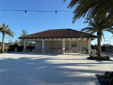 A home in BRADENTON