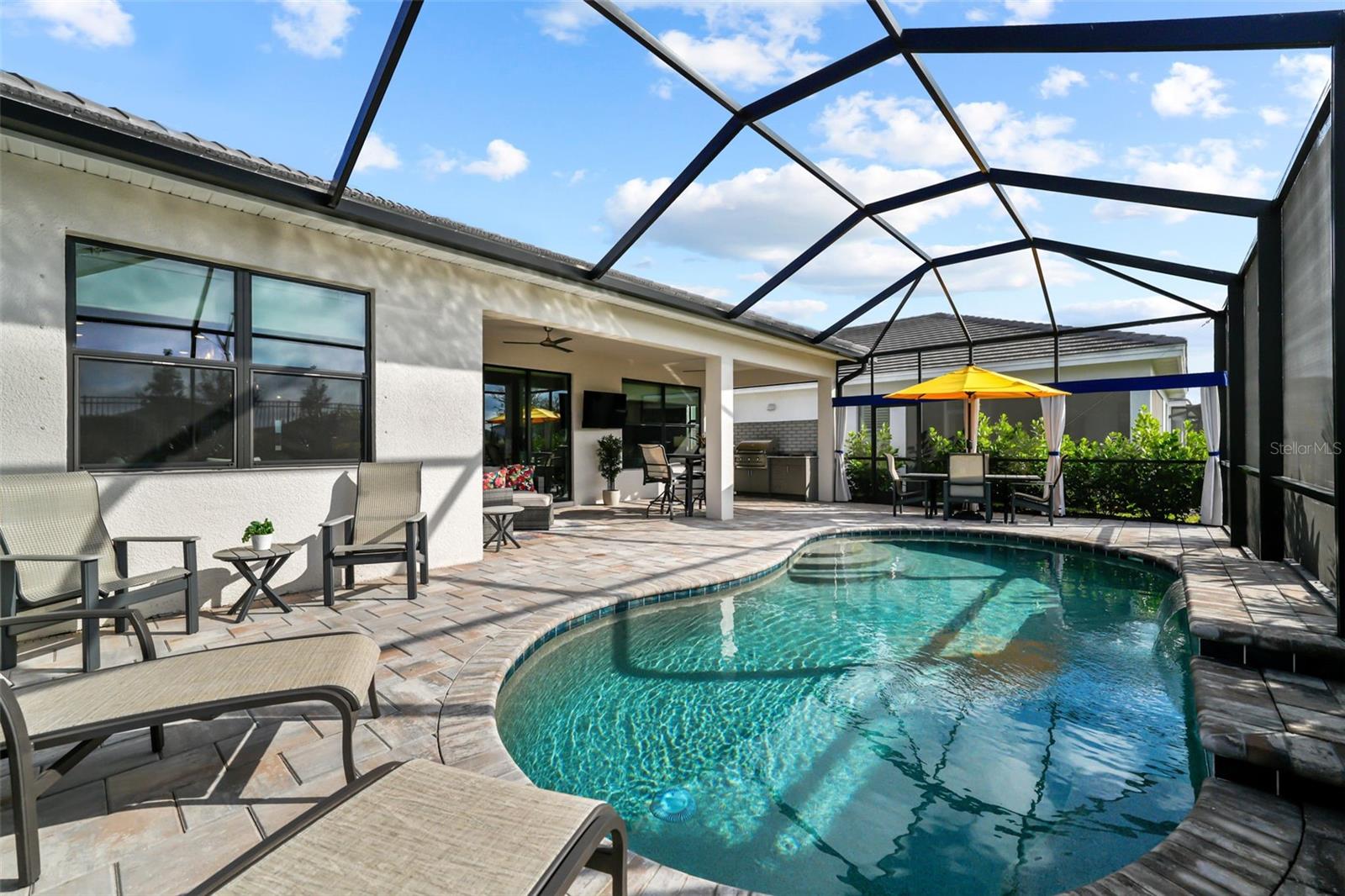 CRESSWIND PH II SUBPH A, B & C - Residential