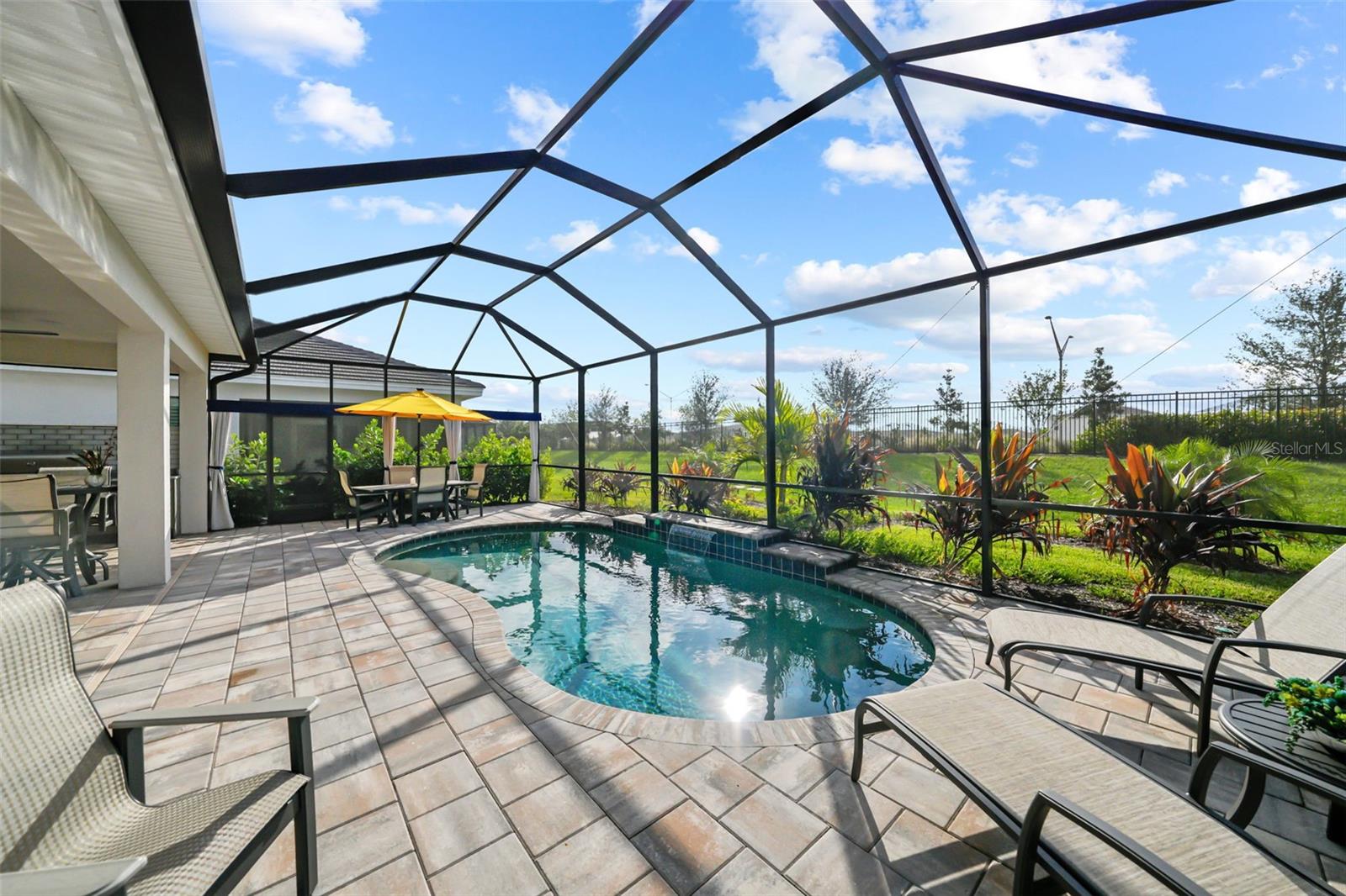 CRESSWIND PH II SUBPH A, B & C - Residential