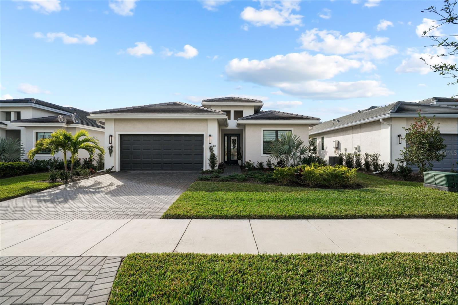 CRESSWIND PH II SUBPH A, B & C - Residential