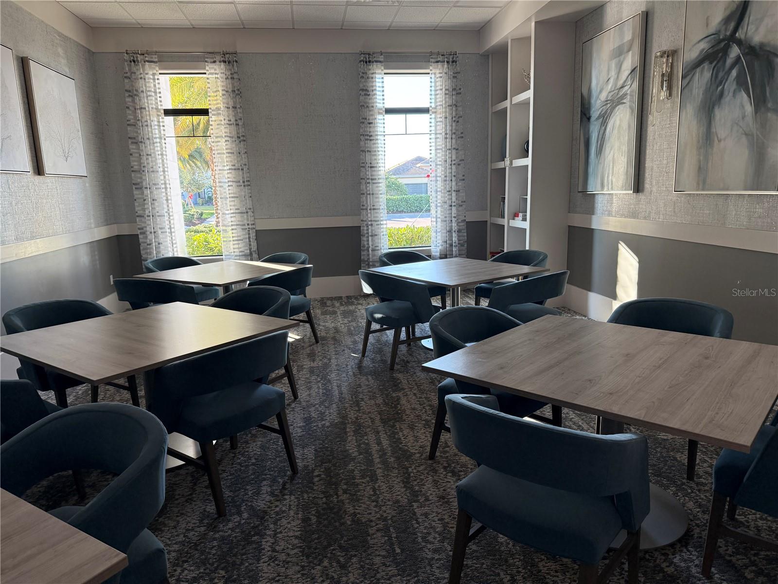 CRESSWIND PH II SUBPH A, B & C - Residential