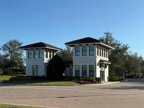 A home in BRADENTON