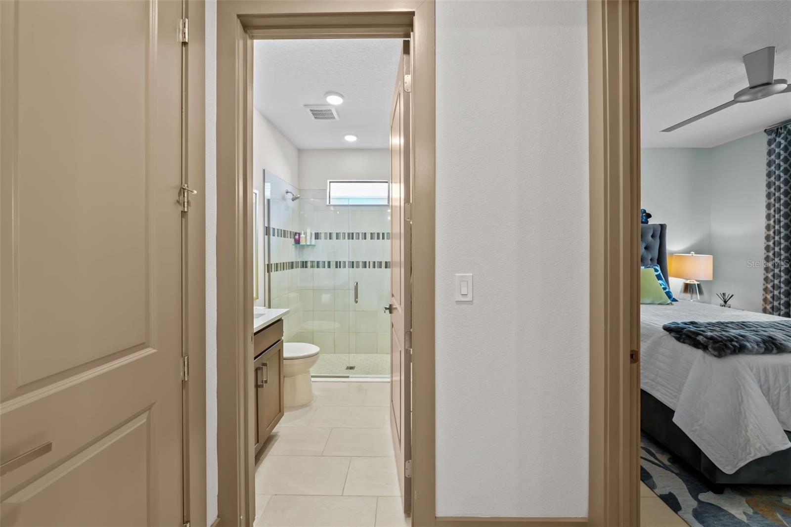 CRESSWIND PH II SUBPH A, B & C - Residential