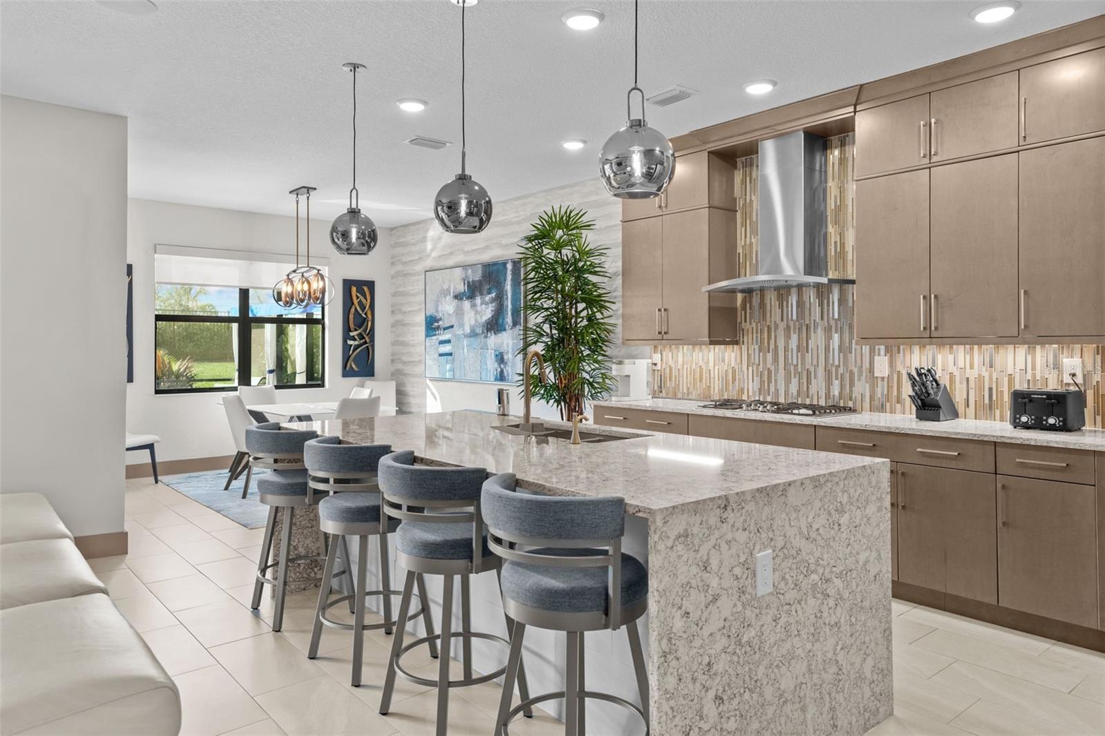 CRESSWIND PH II SUBPH A, B & C - Residential