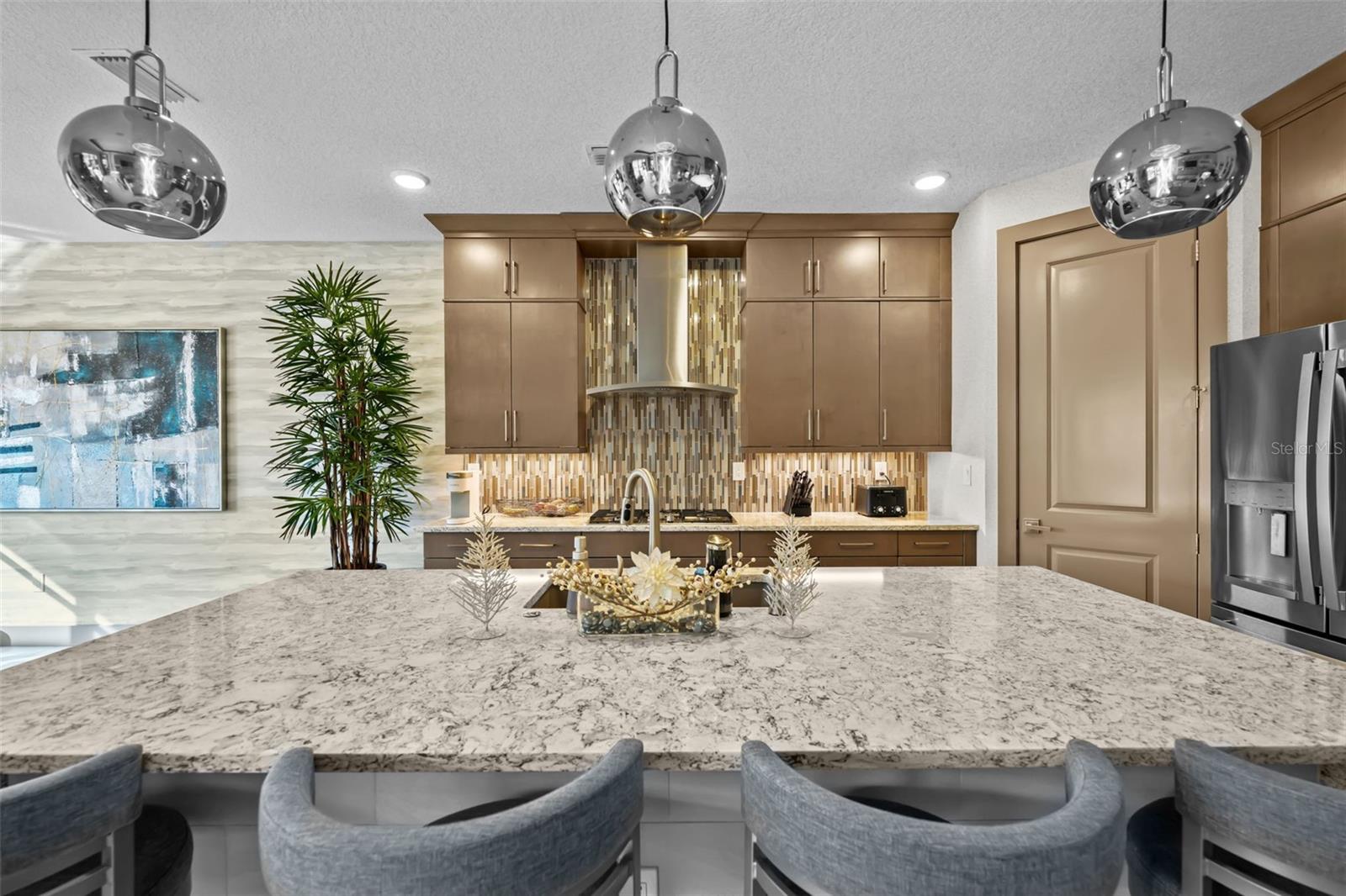 CRESSWIND PH II SUBPH A, B & C - Residential