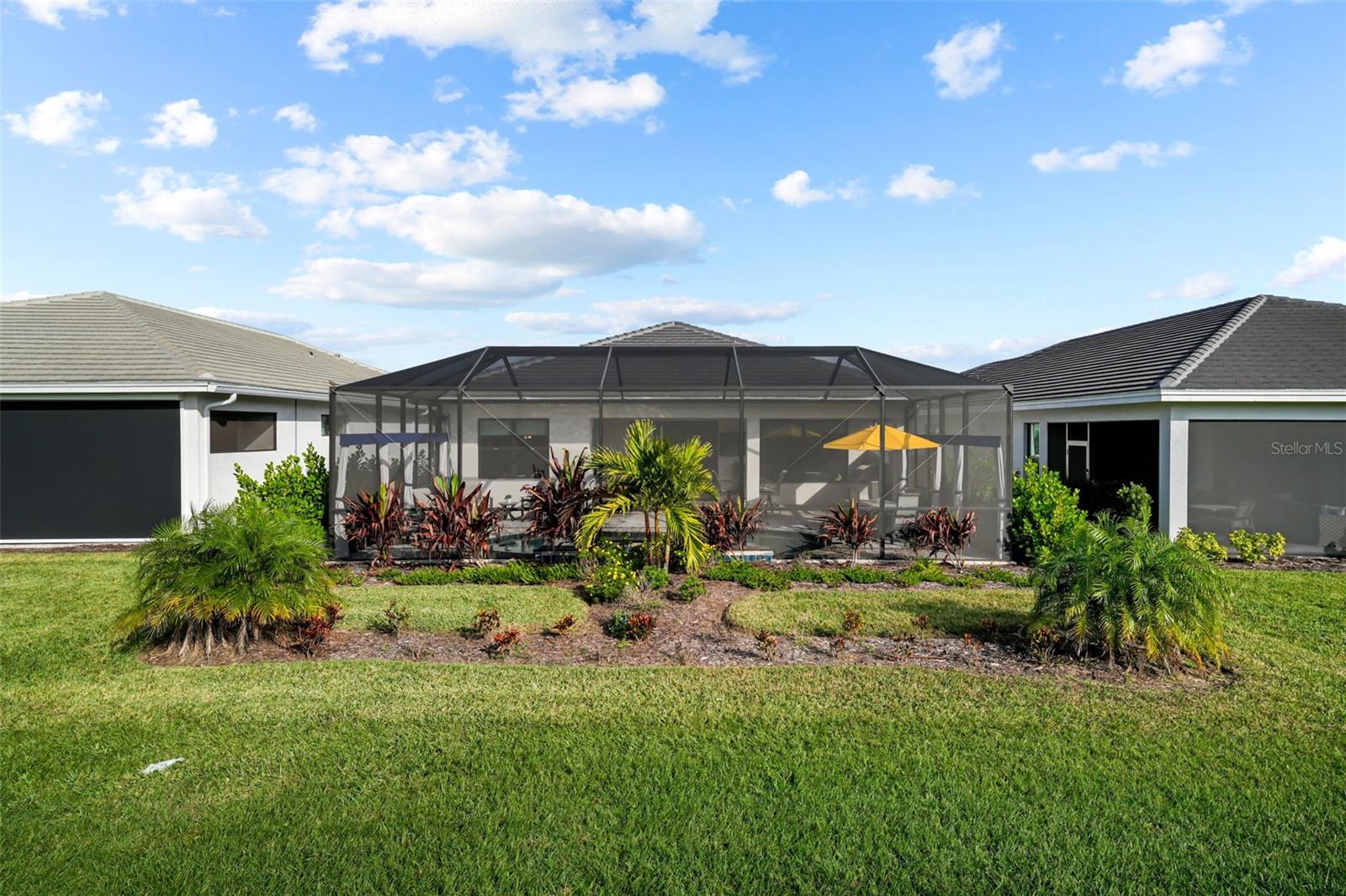 CRESSWIND PH II SUBPH A, B & C - Residential